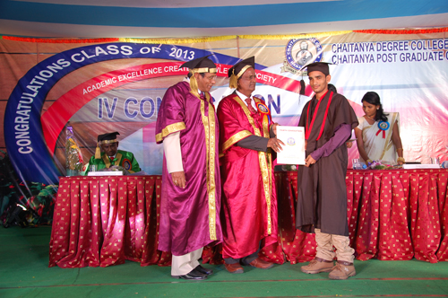 convocation 2014